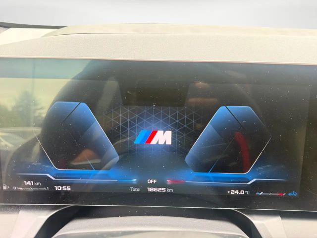BMW X3 M