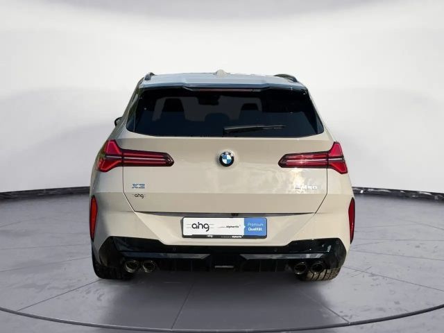BMW X3 M