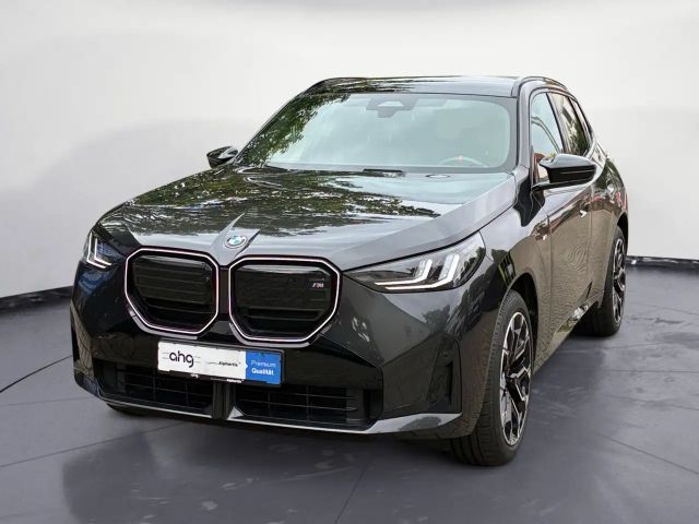BMW X3 M