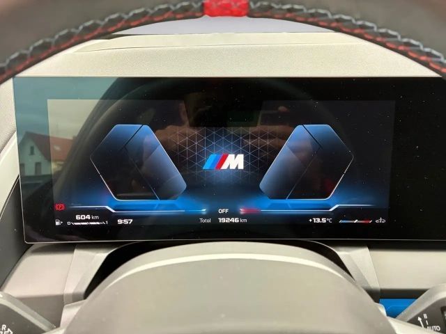 BMW X3 M