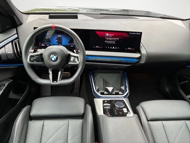 BMW X3 M