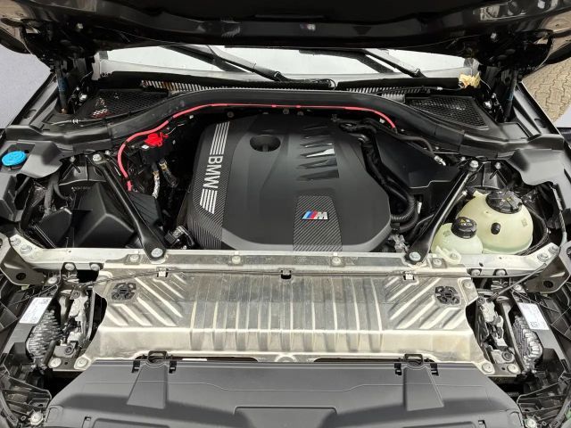 BMW X3 M