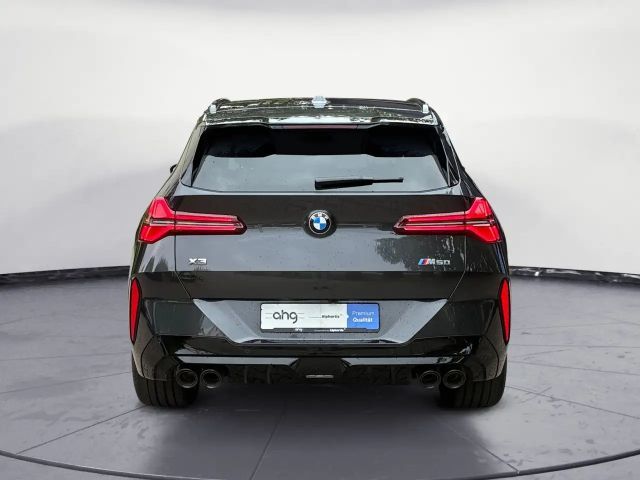 BMW X3 M