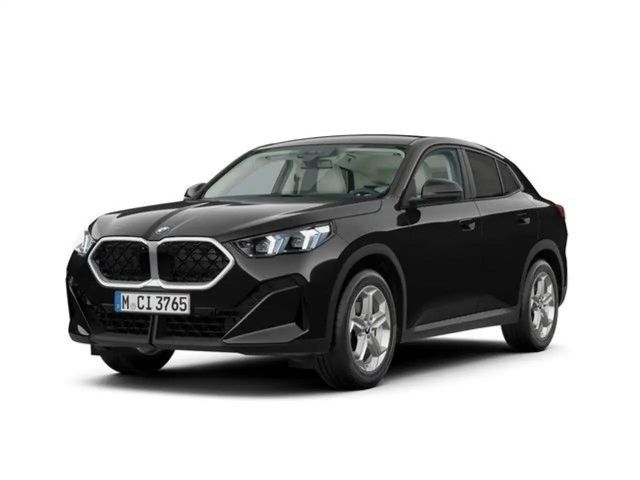 BMW X2 xDrive20d Steptronic Head-Up Inconic Glow Ala 2025 Diesel