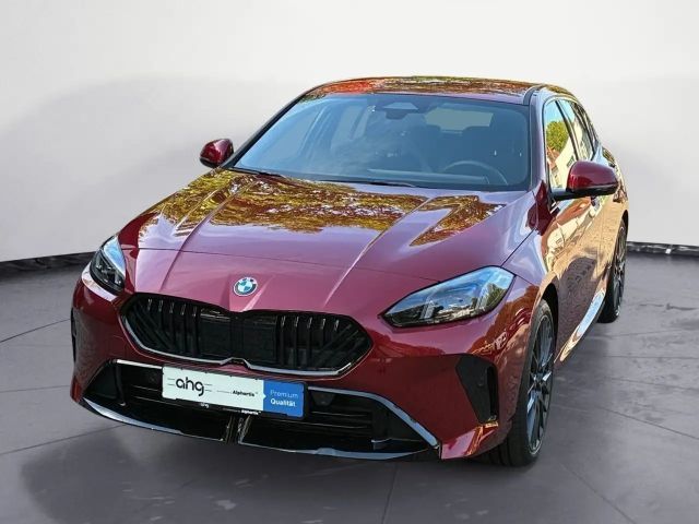 BMW 120 Steptronic M SPORT PRO Adaptiv LED Alarmanla 2026 Benzine