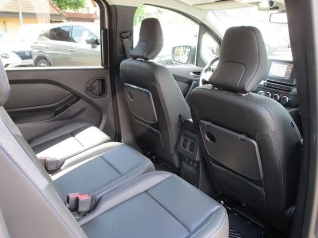 Nissan Townstar