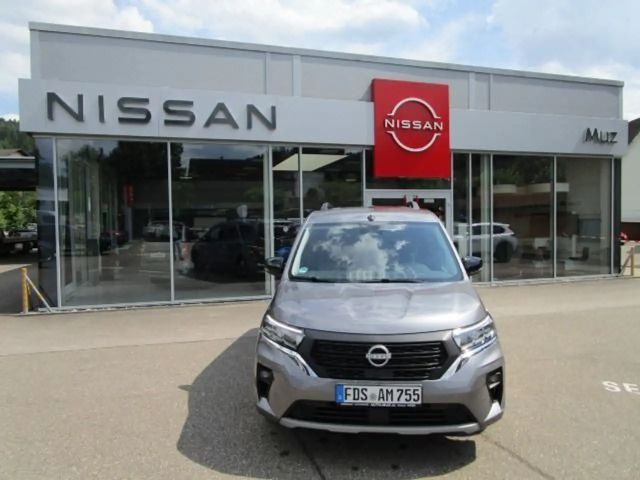 Nissan Townstar