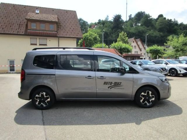 Nissan Townstar