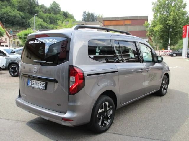 Nissan Townstar