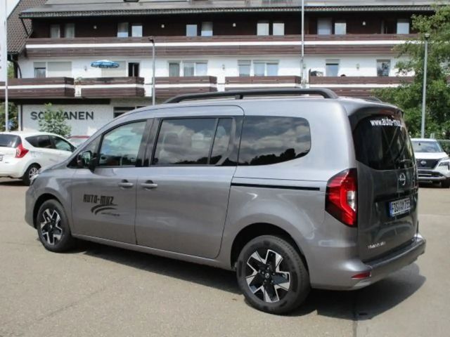 Nissan Townstar