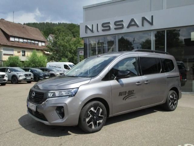 Nissan Townstar