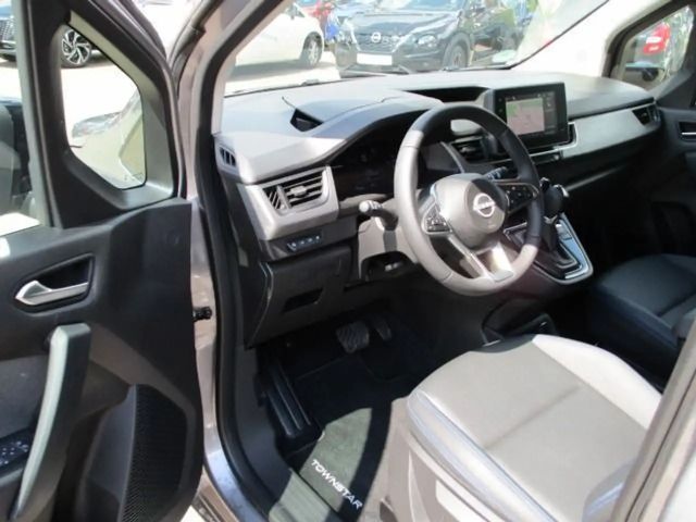 Nissan Townstar