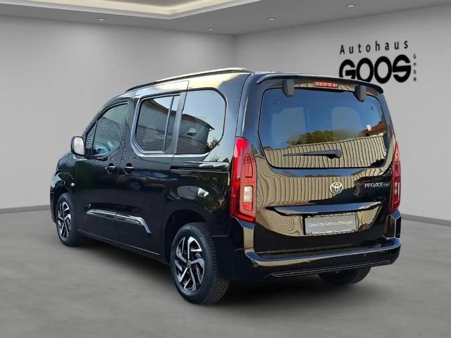 Toyota Proace City