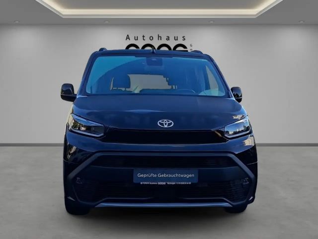 Toyota Proace City