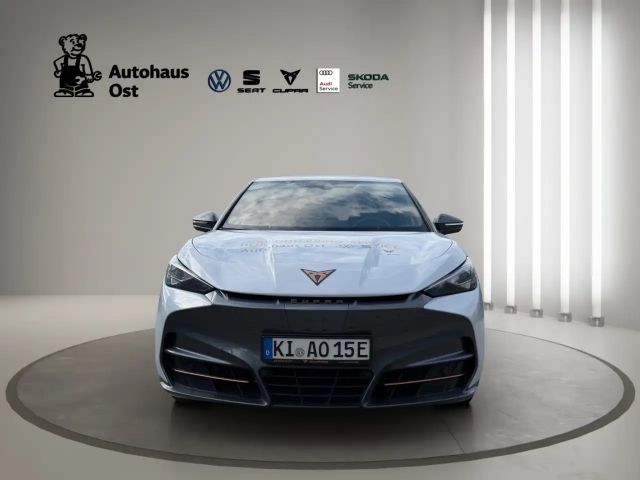 Cupra Tavascan Endurance Navi LED Drive Paket Wärmepumpe Klima 2025 Elektrisch