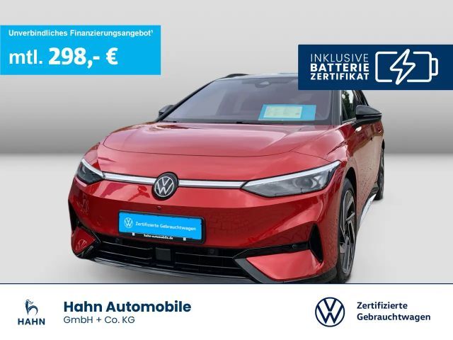 Volkswagen ID.7