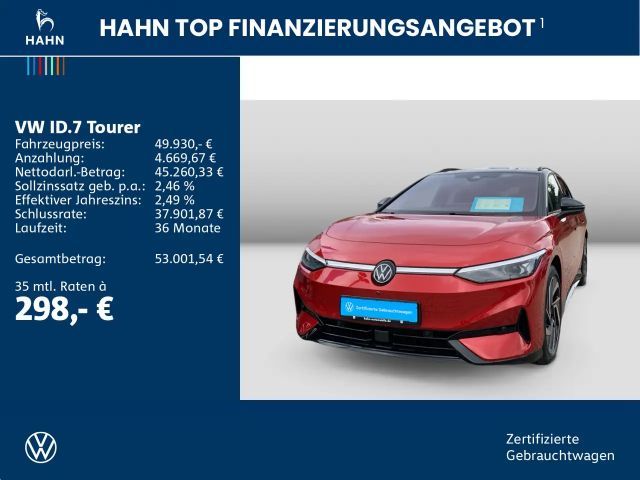 Volkswagen ID.7