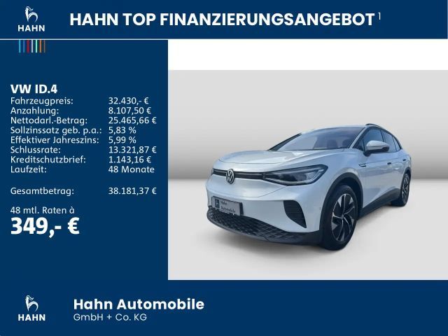 Volkswagen ID.4
