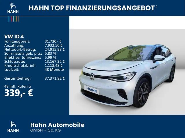 Volkswagen ID.4