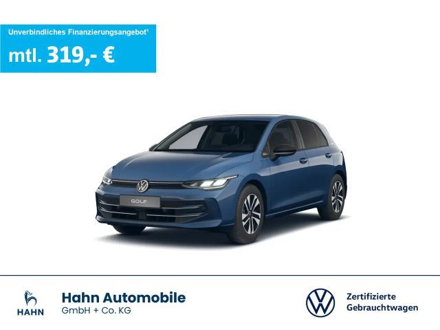 Volkswagen Golf VIII 1.5eTSI DSG Energy ACC LED Navi Cam 2026 Benzine