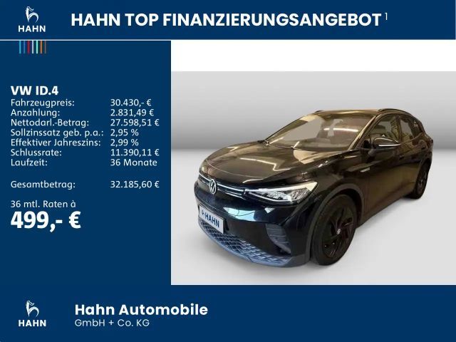 Volkswagen ID.4