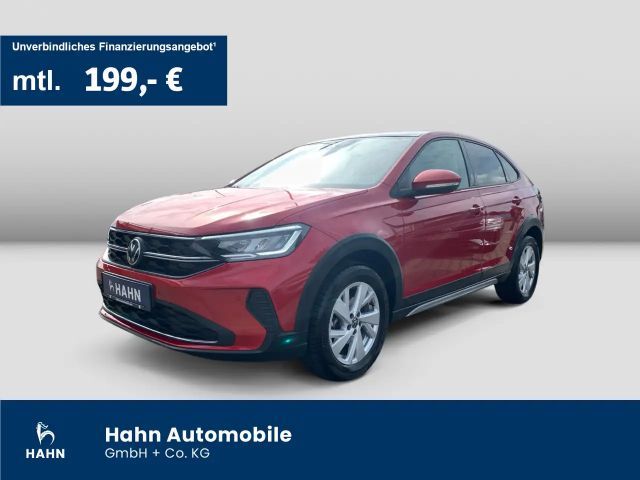 Volkswagen Taigo 1.0TSI Life LED Pano APP Sitzh CAM Climatr 2023 Benzine