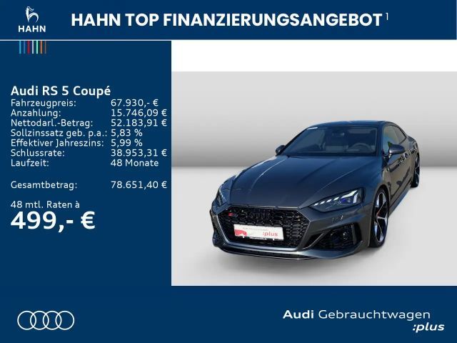 Audi RS5