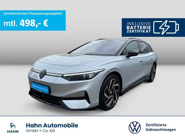Volkswagen ID.7