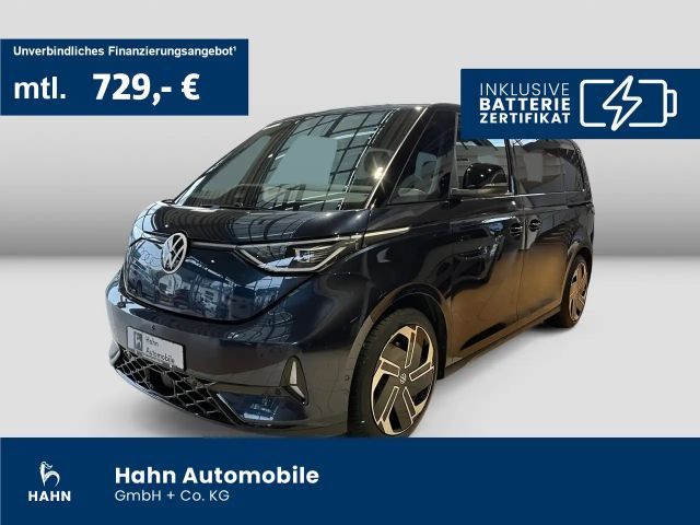 Volkswagen ID. Buzz