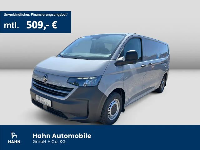 Volkswagen T7 Transporter Transporter Kasten Kasten L-Trennwand 2.0 TDI LR 2026 Diesel