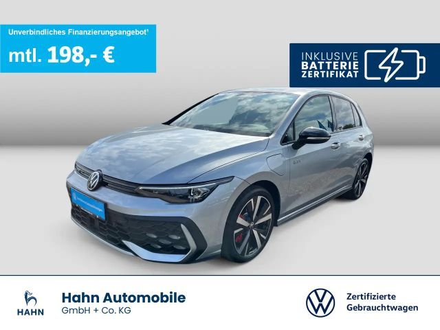 Volkswagen Golf GTE GTE 1.5eHybrid DSG Matrix HUD Navi ACC Cam 2026 Hybride / Benzine
