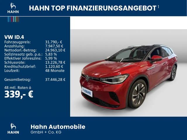 Volkswagen ID.4