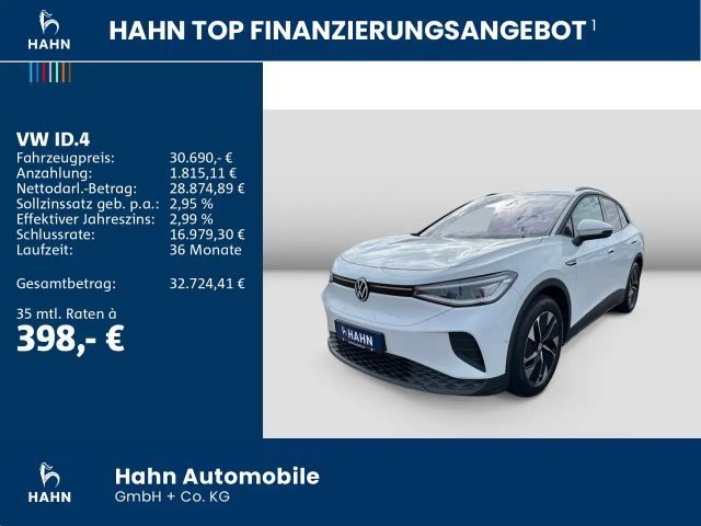 Volkswagen ID.4