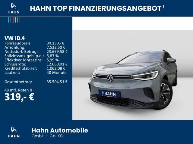 Volkswagen ID.4