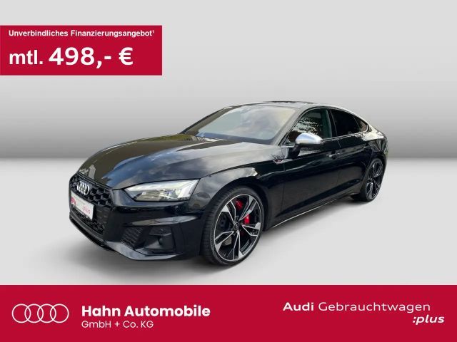 Audi S5 3.0TDI quattro Tiptr AHK Standh Pan 2023 Diesel