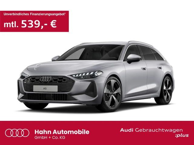 Audi A5 TFSI LED Navi AHK Tech CAM ACC APP SHZ 2025 Benzine