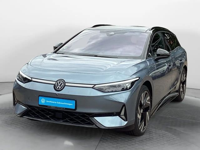 Volkswagen ID.7