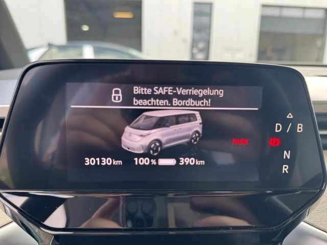 Volkswagen ID. Buzz