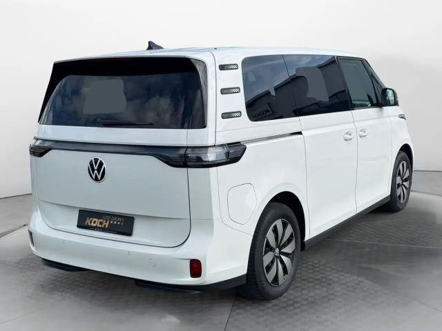 Volkswagen ID. Buzz