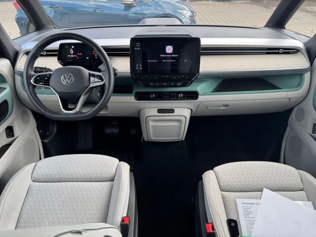 Volkswagen ID. Buzz