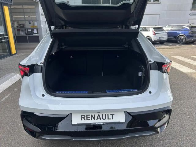 Renault Rafale