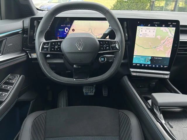 Renault Rafale