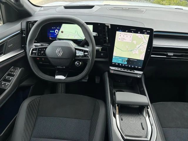 Renault Rafale