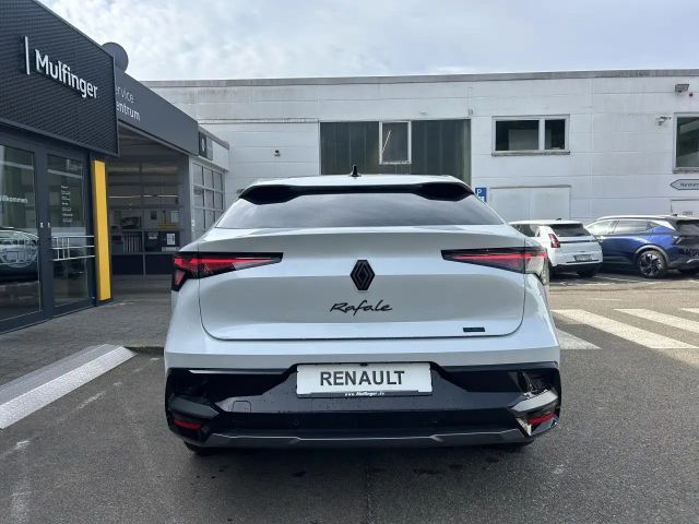 Renault Rafale