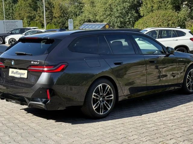 BMW 540