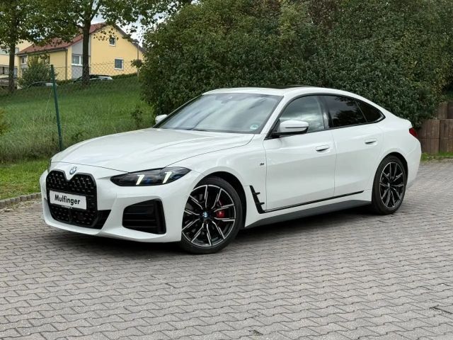 BMW 430