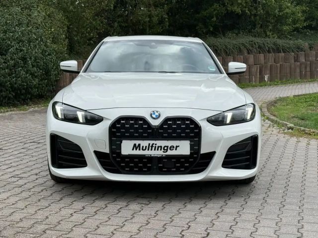 BMW 430