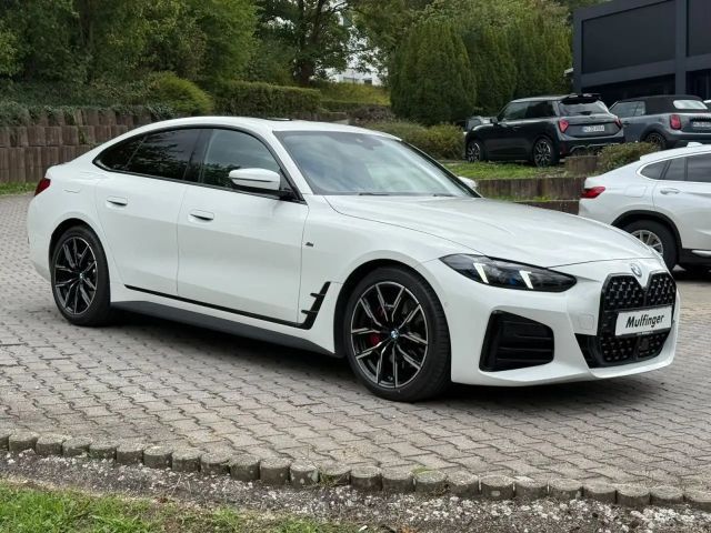 BMW 430
