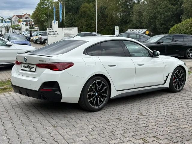 BMW 430