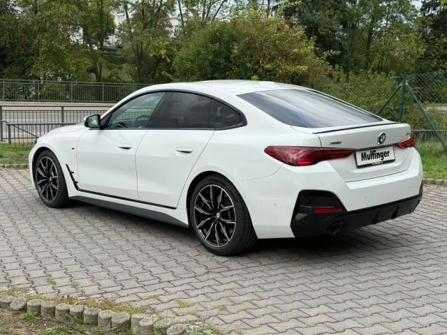 BMW 430